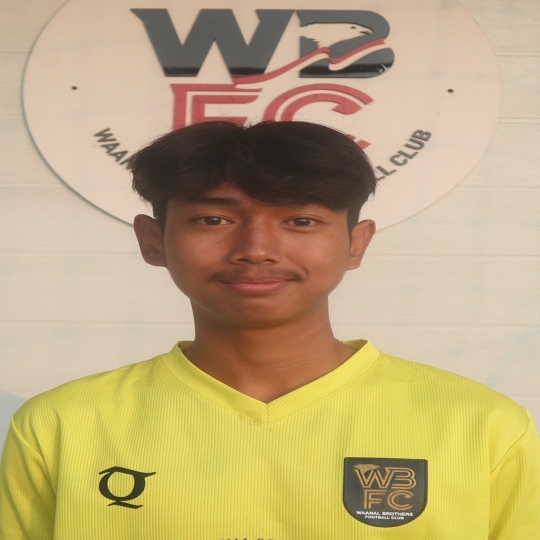 AFRIZAL RIZQIL FALAH