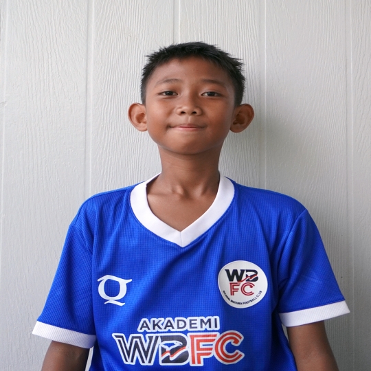 RASYA MUHAMMAD ATHAYA