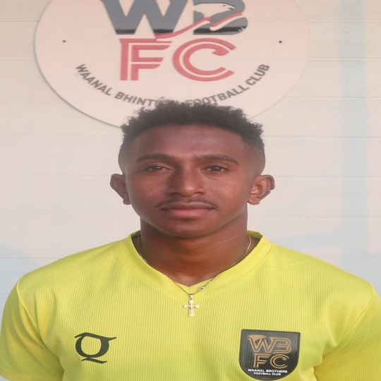 MARSELLO MARTYSEL BUARA