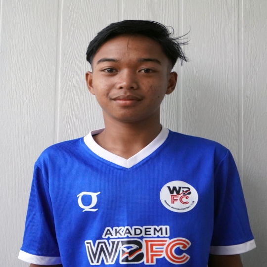 RADITYA DHIMAS NUGRAHA