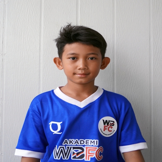 KENZIE YAFIQ RANGGUCCI