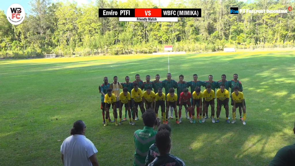 ENVIRONMENTAL DEPT. PTFI VS WBFC