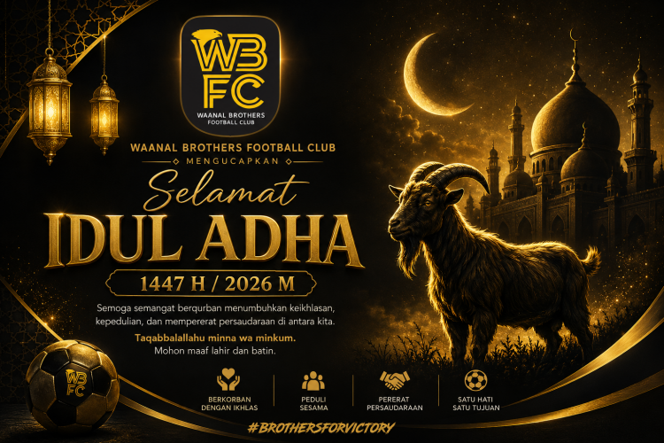 Idul Adha 2026